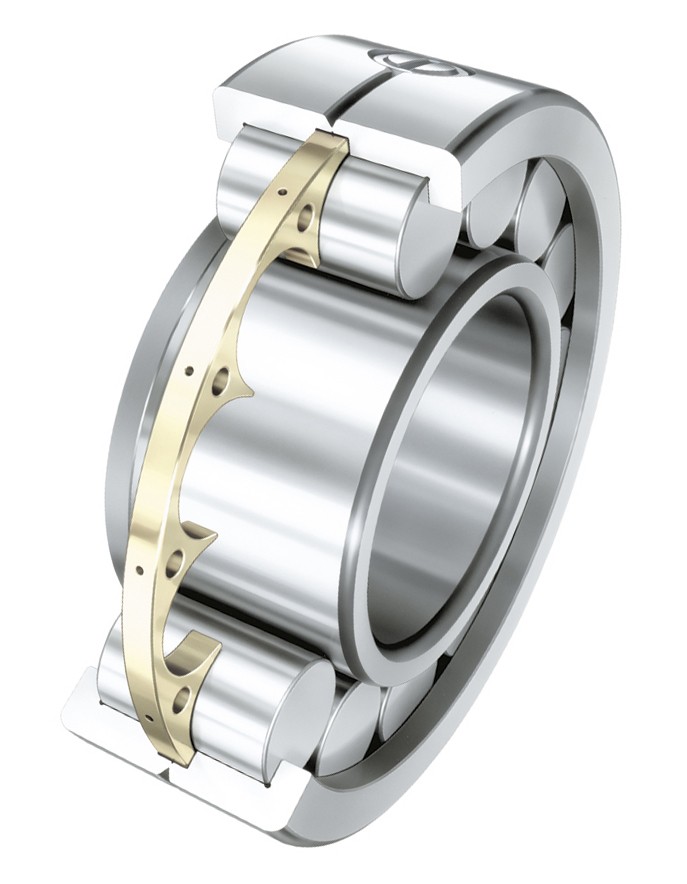22340CCK/W33 Spherical Roller Bearing