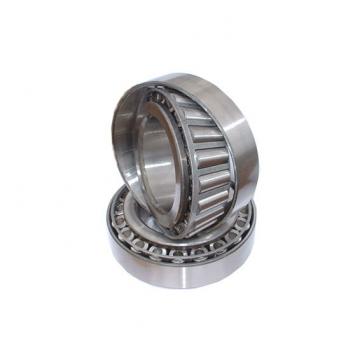 100 mm x 140 mm x 40 mm  RA5008UUC1 Separable Outer Ring Crossed Roller Bearing 50x66x8mm