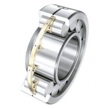10 mm x 26 mm x 8 mm  RB17020UUC1 Separable Outer Ring Crossed Roller Bearing 170x220x20mm