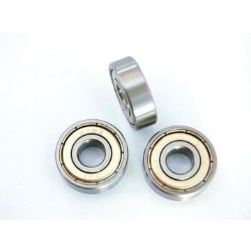 17 mm x 47 mm x 14 mm  RB4010UC0 Separable Outer Ring Crossed Roller Bearing 40x65x10mm