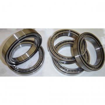 12 mm x 28 mm x 8 mm  RB3010U Separable Outer Ring Crossed Roller Bearing 30x55x10mm
