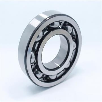 17 mm x 47 mm x 14 mm  RB4010UC0 Separable Outer Ring Crossed Roller Bearing 40x65x10mm