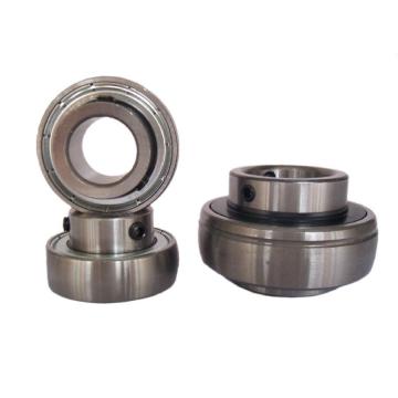 RA5008UUC0-E Separable Outer Ring Crossed Roller Bearing 50x66x8mm